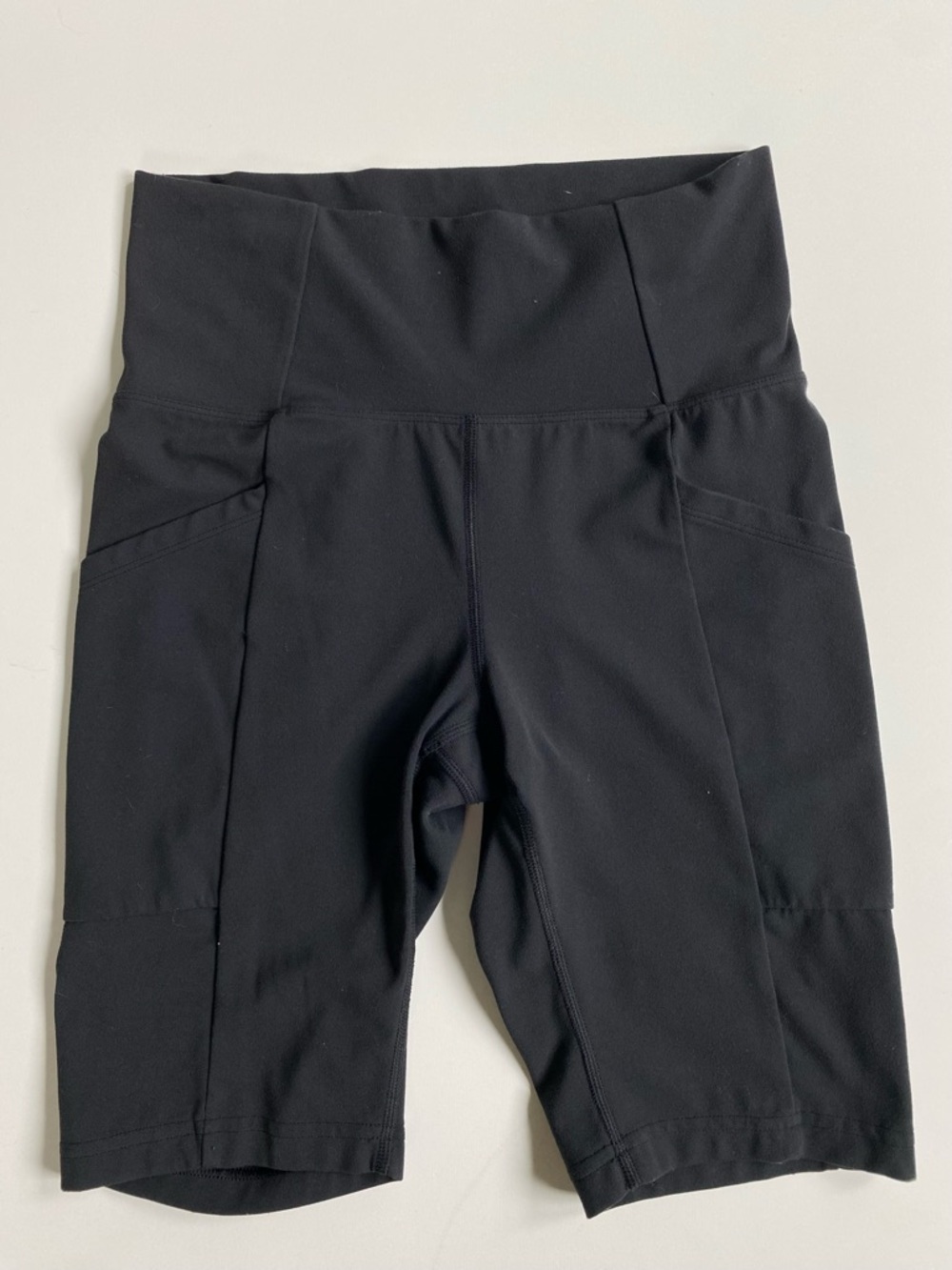 REI Co-op Black Performance Bike Shorts S